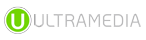 Ultramedia Logo